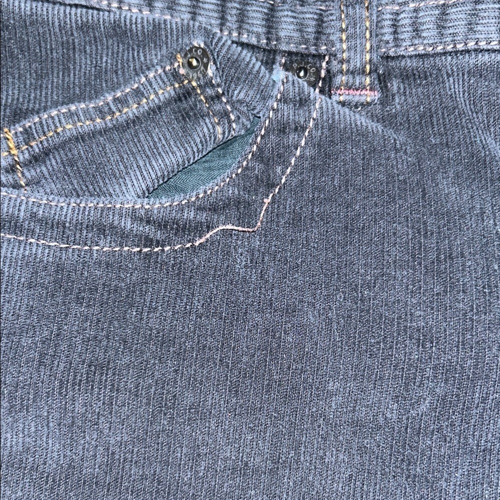 Polo by Ralph Lauren Women's Black Boot Cut Jeans size 8/30 - Picture 4 of 10